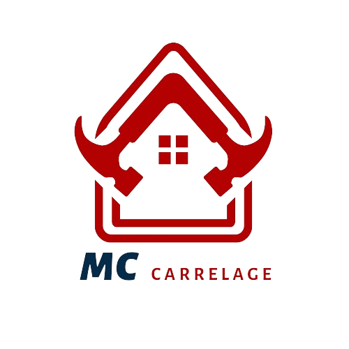 MC carrelage Logo
