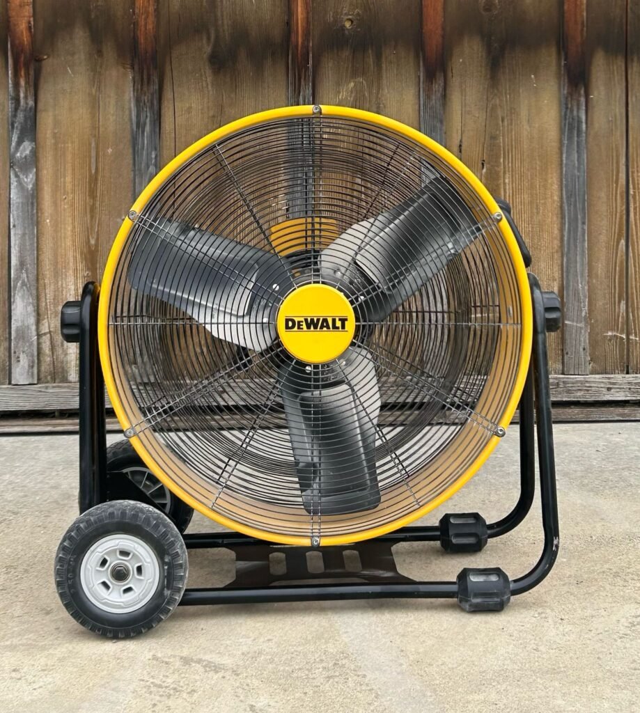 ventilateur
